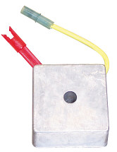 Regolatore Di Tensione Briggs &amp; Stratton - Ricambio Per Motori Tosaerba